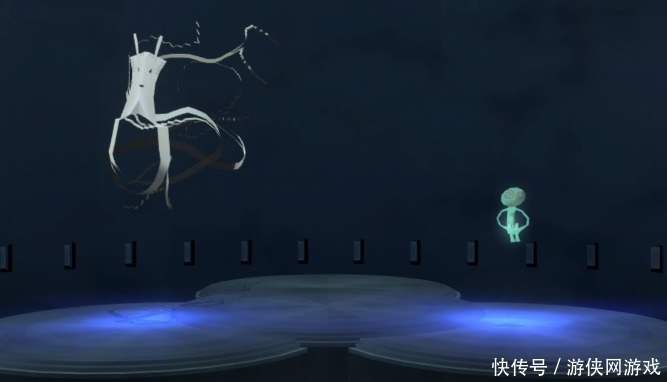 女神|《真女神转生3高清重制版》评测:没放佐料的炒冷饭