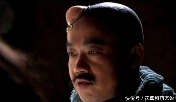 邹润!唯一一位招安后朝廷封官不做,回老巢继续当山大王的另类梁山好汉!