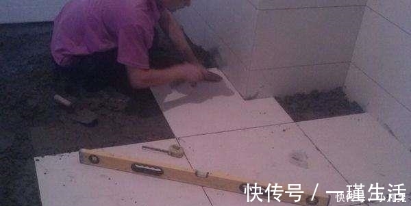 墙面|为啥越来越多家庭不乐意“全屋贴瓷砖”?过来人:只当花钱买教训