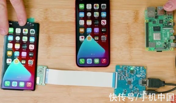 x1|好家伙！首款USB-C版iPhone X卖出去了 成交价55万