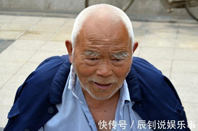 软尺|身体2个部位“越小”，人的寿命越长，若你也是，继续保持吧