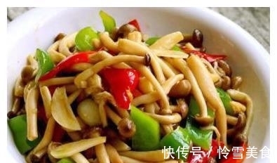 几道简单美味的家常菜，食材简单味道却不一般，家人都爱吃