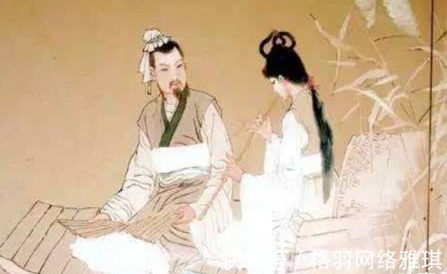 红颜祸水|范蠡与西施的爱情感动世人?言情小说滤镜下,也拯救不了爱情谎言