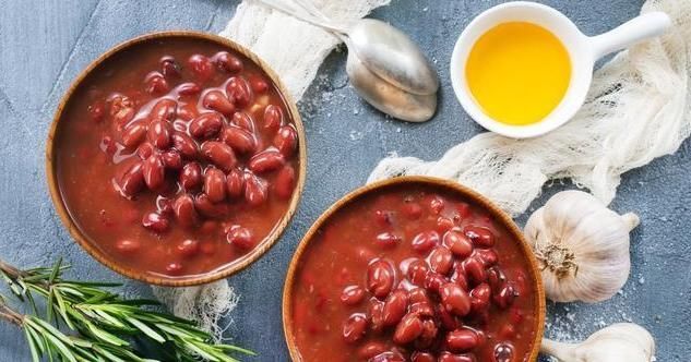 小米香菇粥|人参吃一斤,不如吃此物一两!降压保心脏、看明白人怎么吃法