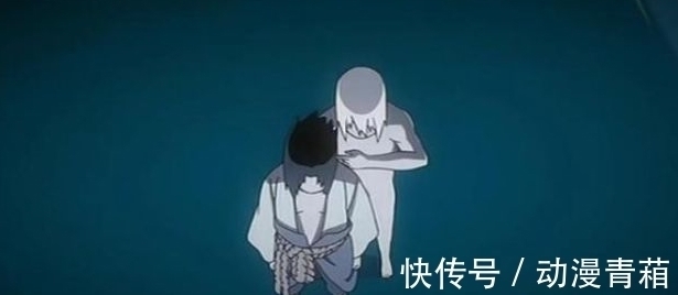 水月|火影:忍者们都用什么方式“打码”?鸣人用蛤蟆,雏田太优雅!