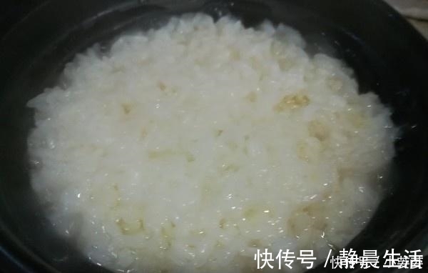 不容易|煮饭就是米加水?怪不得不好吃,教你3招,想把饭煮难吃都不容易