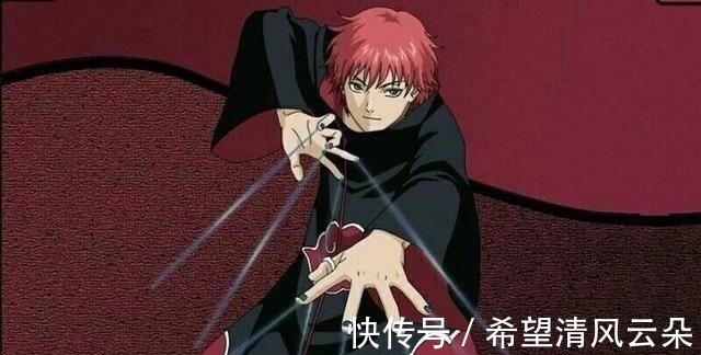 大蛇丸|火影忍者火影里的十大天才,鸣人佐助根本排不上号