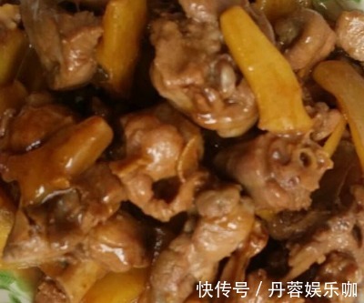 子姜|适合孩子进补的菜,发汗解表、消炎止痛,提高免疫力强壮身体