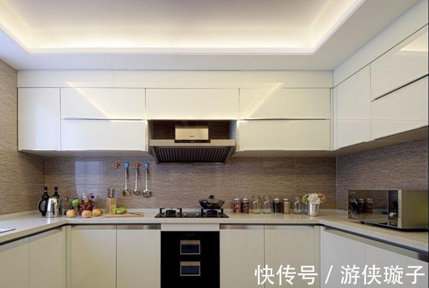 封边|很多人踩了橱柜的坑,大都是有7点在装修前没问清楚,你知道吗?