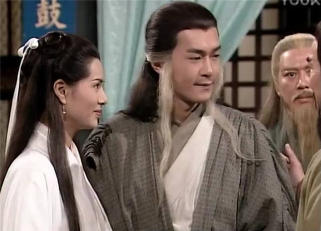 玉女剑法|金庸笔下:盘点杨过八大神功,蛤蟆功垫底,玄铁剑法只能排第二