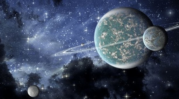 星球 “超级地球”被发现,相当于14个地球,不止有四季比地球还舒服