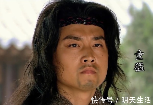 兄弟&水泊梁山有一对幸运兄弟，自始至终一言不发，却能逍遥一生