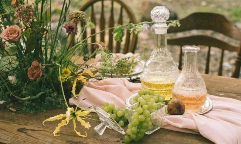 策划师|不惧婚礼堂！认清婚庆公司的生存法则