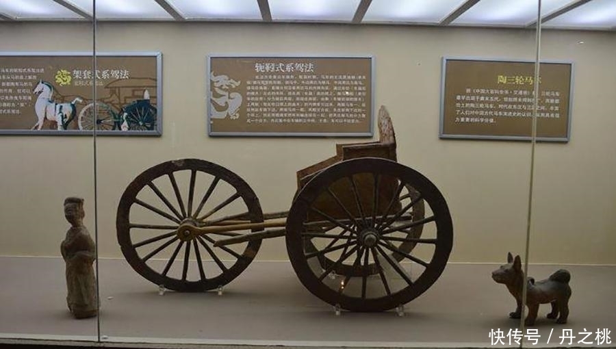 诸葛亮|砖厂施工挖出三国陶俑, 专家: 诸葛亮留下的千古谜团或可破解