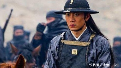 不败|他是大明的传奇名将,北征七战七胜,成就不败传奇!