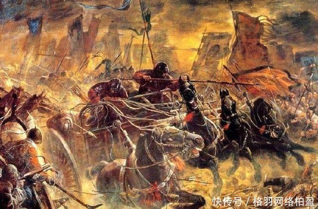 一战封神的诗人,一生在期盼北伐,临死时说着这四个字,真可惜