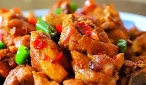 冬天干冷，孩子爱吃的暖身菜！润肺止咳、长个补脑，再也不怕冷！