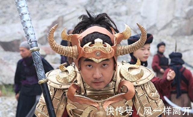 民间故事|千年前中国流行一本小说,看到的人都说太诡异,专家说确有其事!