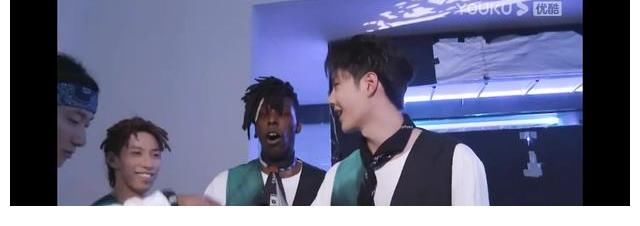 葉音|《街舞4》第二輪搶人又出新招，王一博：我特別需要一個編舞師