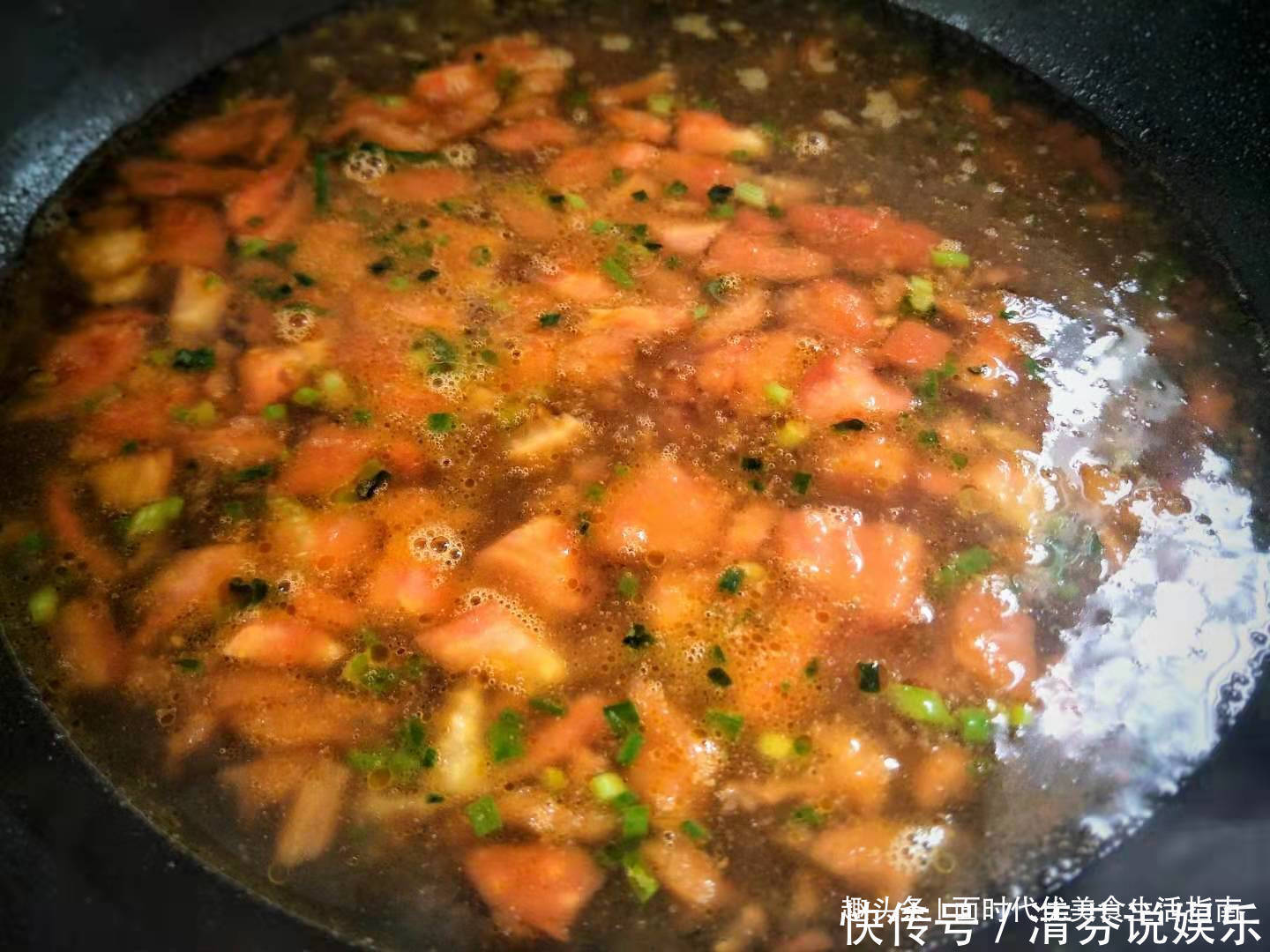春季，孩子长个，多给孩子做此汤，益智健脑又补钙，常喝身体棒！