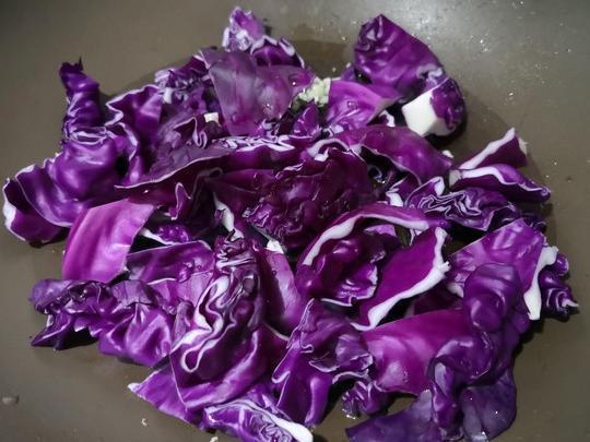 洋葱|洋葱、包菜统统靠边!3块1斤的“它”要常吃,清血管、防血栓!