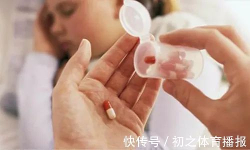 体温|当孩子发高烧时,家长有三大忌讳不能犯,不然娃可能会有危险