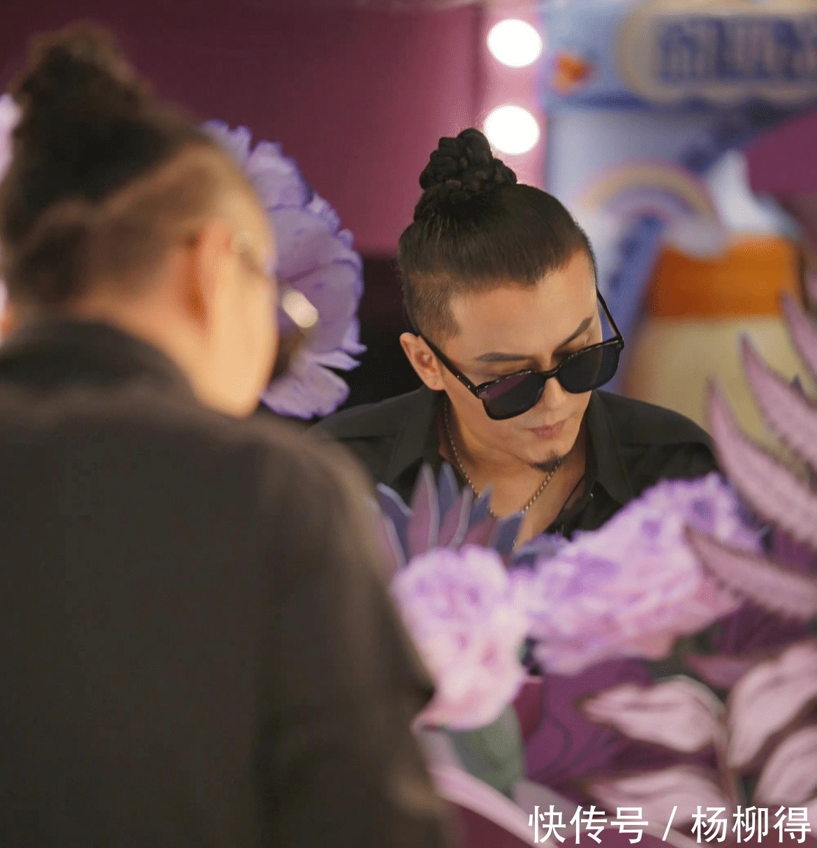 喜爱度|《披荆斩棘的哥哥》4位意难平除了陈辉和梁汉文，还有他俩