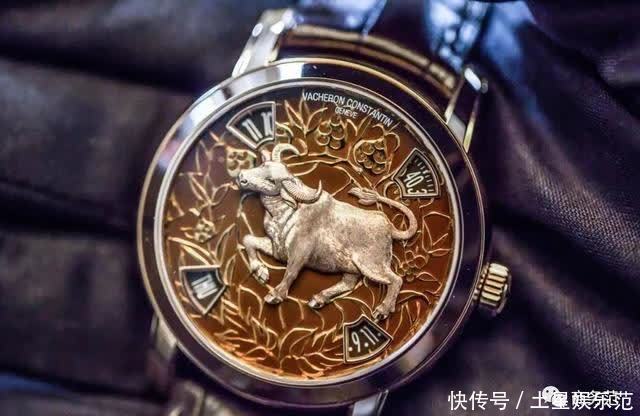 机械表凭什么卖那么贵?