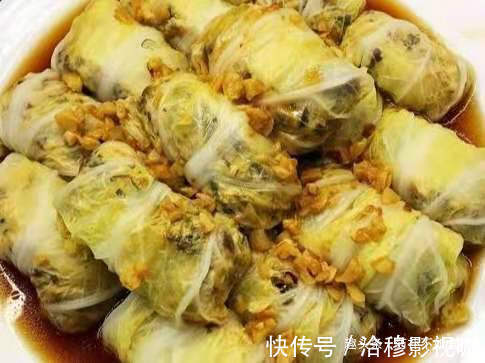 排毒养颜|多给家人吃的菜,常吃补水护肤,利肠通便,一口咬下去汁水流出!