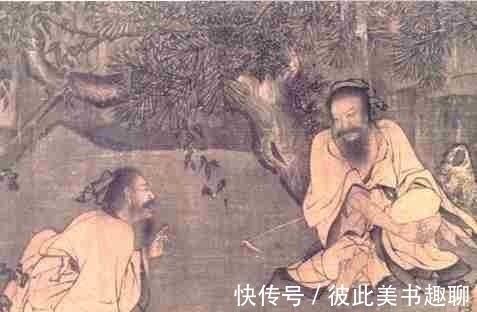 奠基人!易经四圣:伏羲、文王、周公、孔子, 家谱的起源来自于谁呢?