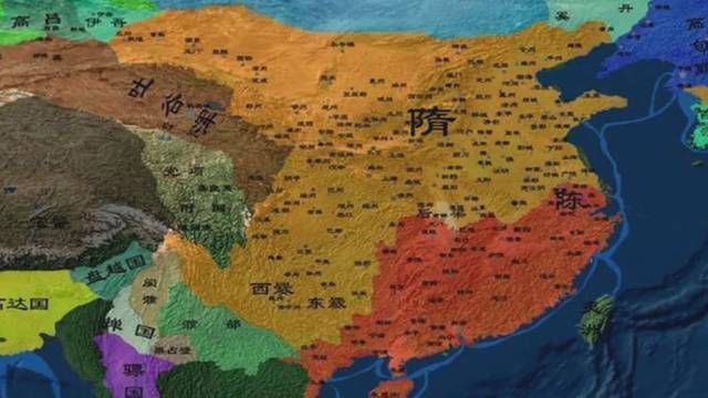  姬妾发生|古人也会用大数据，韦鼎用其智破僧杀妾案，萧怀武用其被诛九族