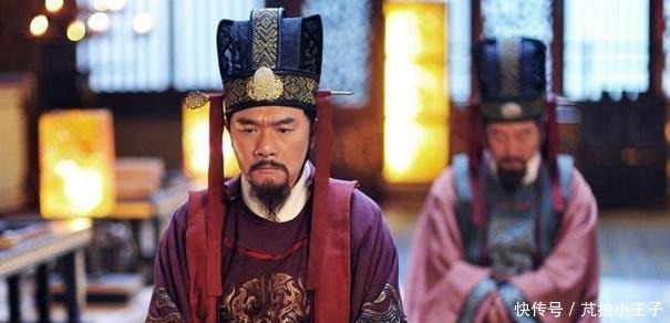 考试|范进中举之后为什么会疯掉,原来他中的官位这么大!