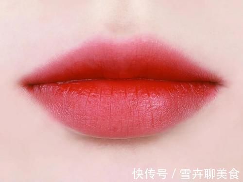 唇部 你是什么唇形就怎么化口红,学会了美10倍!