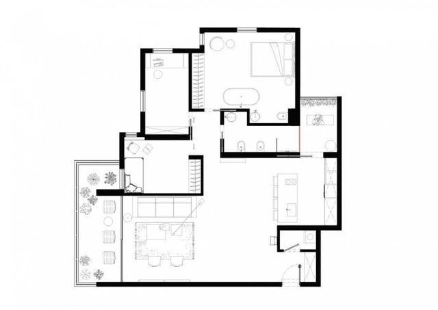 朝向|为什么说有些买房者聪明房型优先考虑这几点,难怪买的都是好房