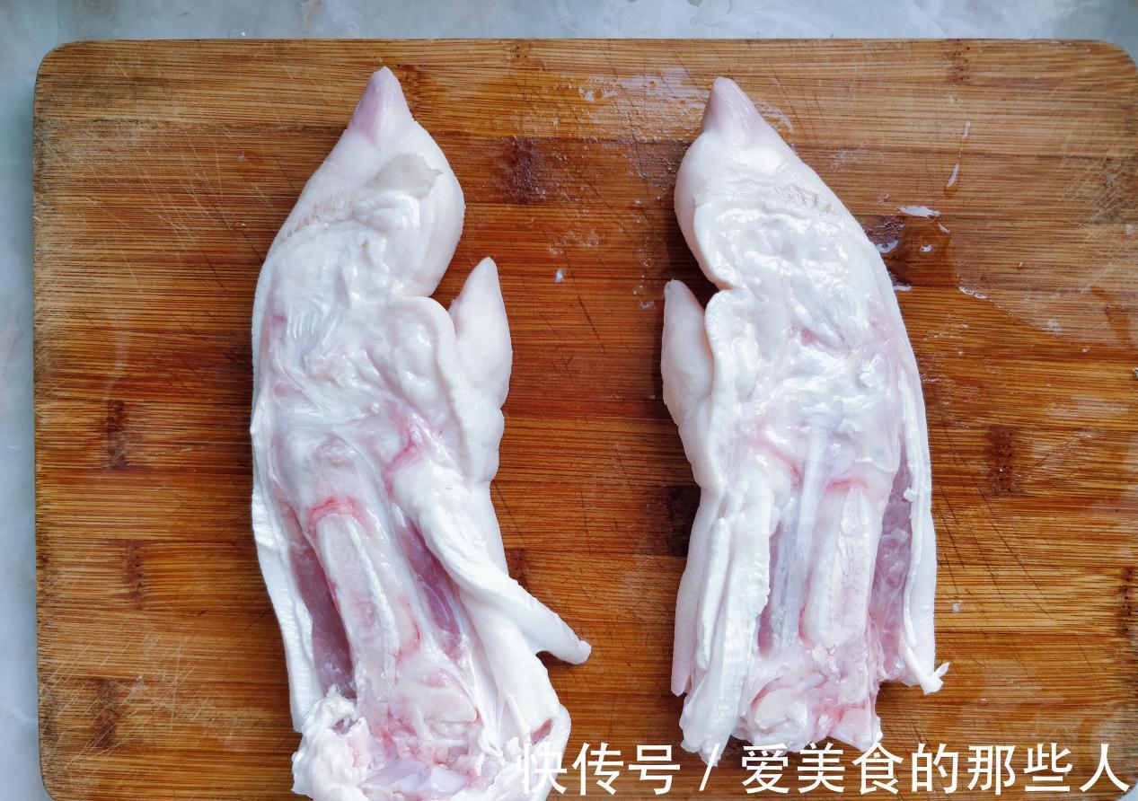 八角|红糖姜猪脚，味道浓郁鲜美，美容养颜，女人要常吃