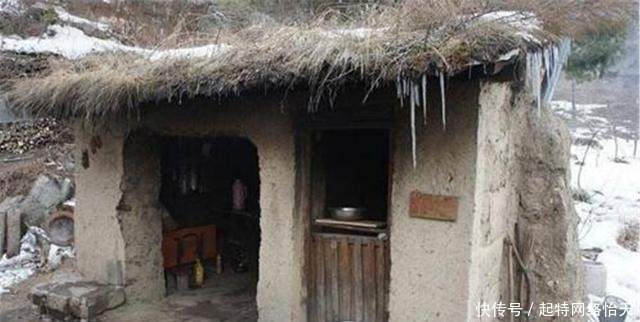 隐居|男子隐居深山8年,娶自己的女弟子,生2个女儿,如今过得怎样?