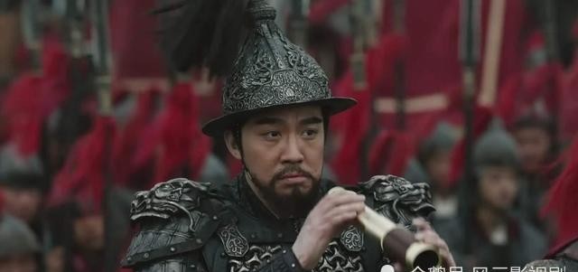 跟随|朱高煦跟随朱棣征战多年,为何叛乱时却束手就擒?朱瞻基城府太深