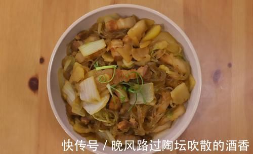 五花肉|闺蜜家的晚餐，晒圈引来无数点赞，网友：普通中透着高级的仪式感