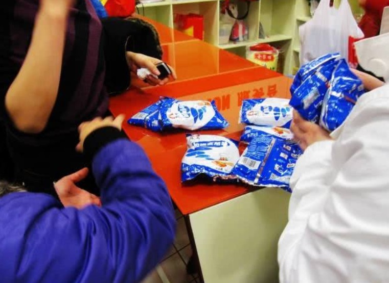 套路|1块钱一袋的食盐,和5块钱一袋的食盐区别在哪别被套路了