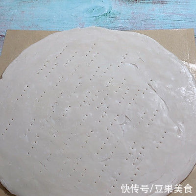 餐桌上最有人气的家常菜之手抓饼苹果派