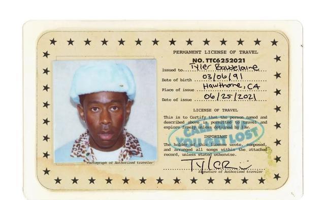 tyler|NIGOxLVTrainer联名鞋款谍照曝光