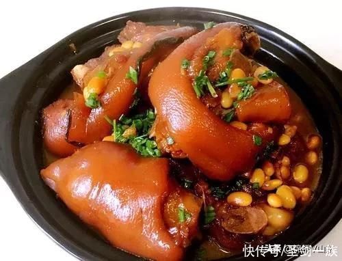 推荐33道家常菜，为年夜饭做准备，食材常见简单易学