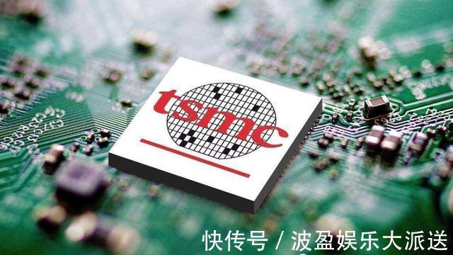 光刻机|荷兰ASML正式官宣！台积电“喜从天降”，华为只能接受现实