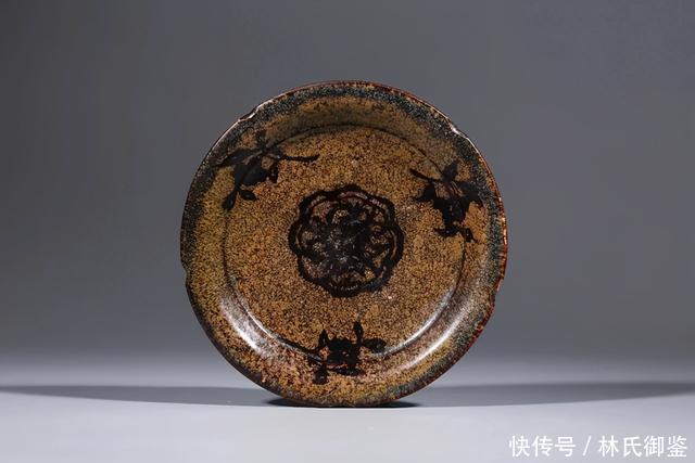 斗茶|木叶无双,吉州窑的一片叶子值千金(2)