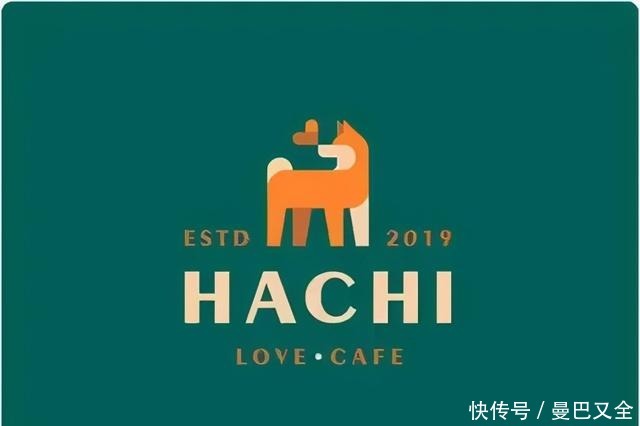 自然|2021年最新的 LOGO 设计趋势