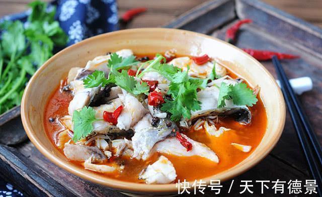 不煎、不炒、不煮，鱼这样做最滋补，肉质细嫩，5分钟就出锅