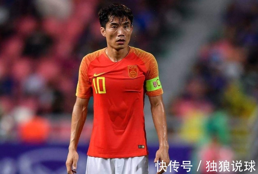 中国国足|不怕一万就怕万一,李霄鹏埋下一伏笔,国足可能进入世界杯正赛