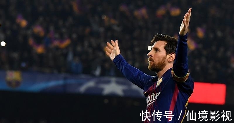 出勤率|58场69球,莱万效率比肩巅峰C罗,ESPN:梅西1年91球怎么做到的?