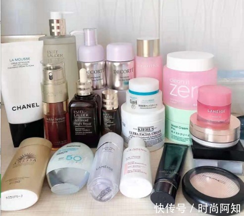 成分|护肤品真的别再乱选了!这几款已被拉入黑名单,小心皮肤越来越差