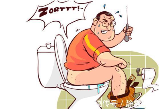 精神疾病|经常便秘,容易积毒!医生:敲打1个位置,调理脾胃,排便很轻松